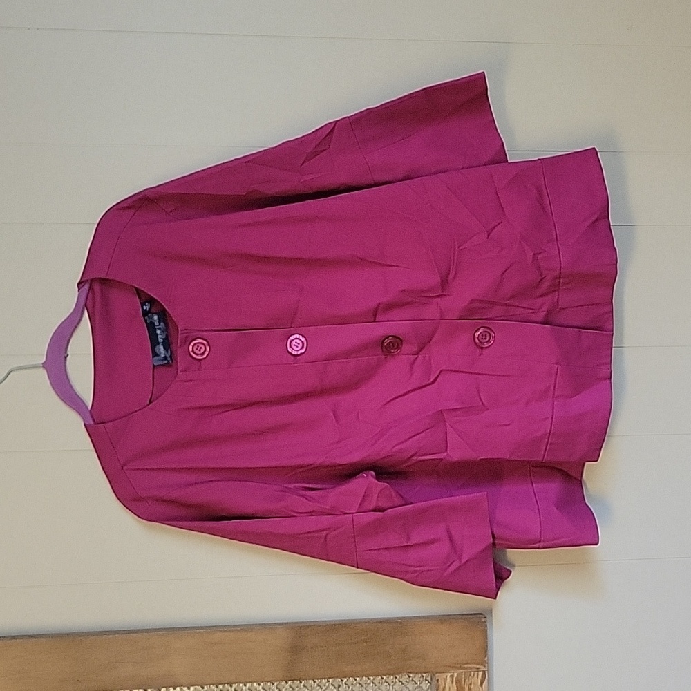 Dressy jacket